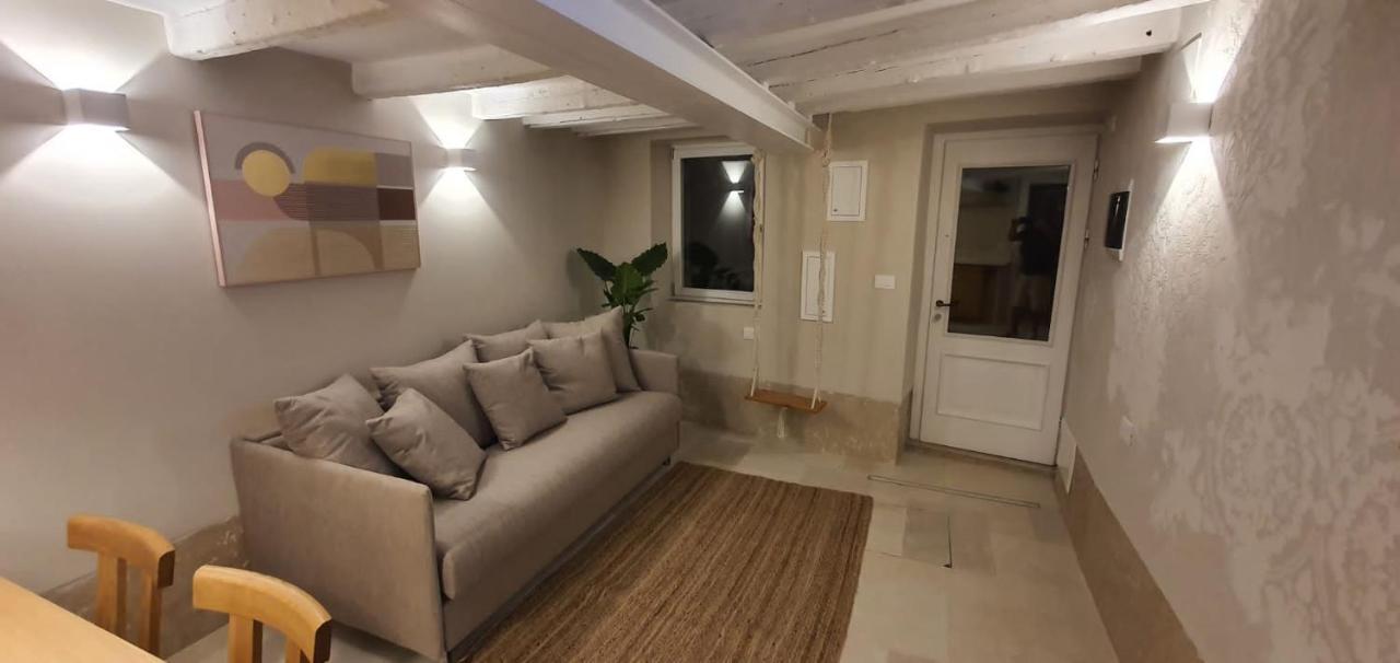 Dimore Del Borgo Antico - Corte Da Lezze Βενετία Εξωτερικό φωτογραφία