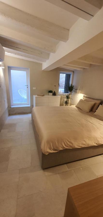 Dimore Del Borgo Antico - Corte Da Lezze Βενετία Εξωτερικό φωτογραφία
