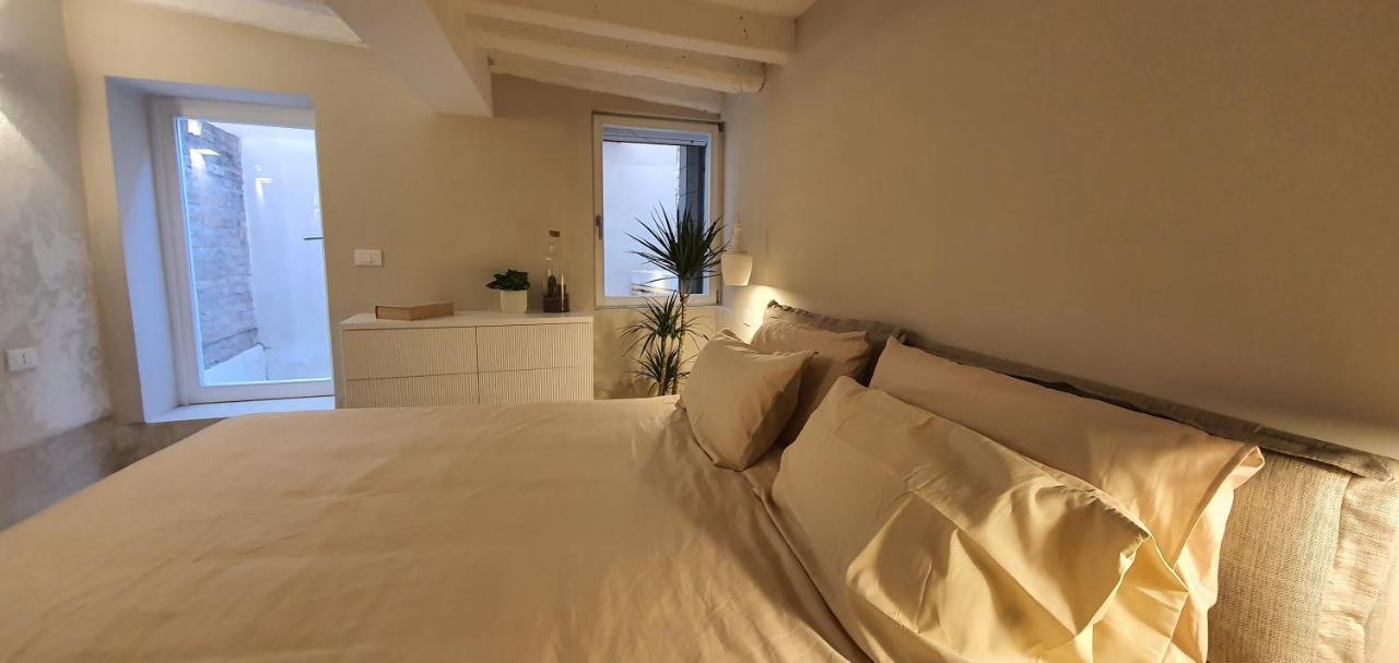 Dimore Del Borgo Antico - Corte Da Lezze Βενετία Εξωτερικό φωτογραφία