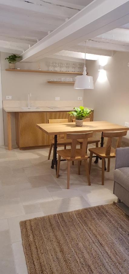 Dimore Del Borgo Antico - Corte Da Lezze Βενετία Εξωτερικό φωτογραφία