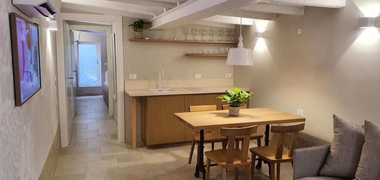 Dimore Del Borgo Antico - Corte Da Lezze Βενετία Εξωτερικό φωτογραφία